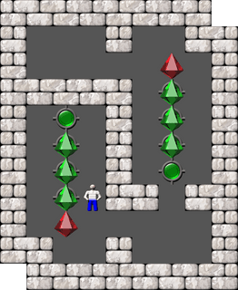 Уровень 24 — Homz Levels Part II